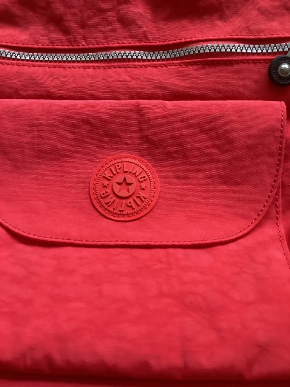 Kipling sanaa rolling